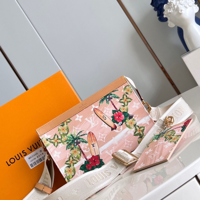 LV Clutch Bags